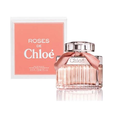 chloe eau de rose|chloe perfumes official site.